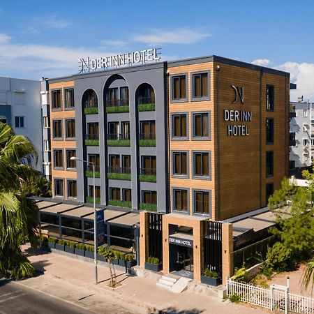 Der Inn Lara Antalya Eksteriør bilde