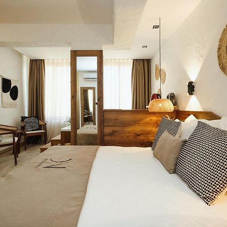 Der Inn Lara Antalya Eksteriør bilde