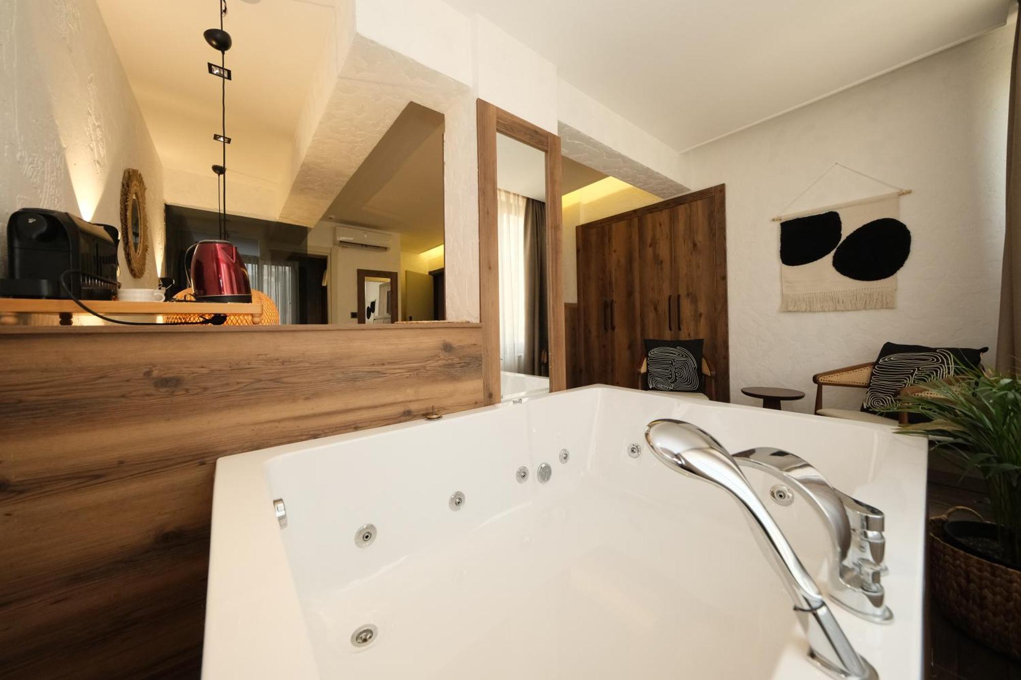Der Inn Lara Antalya Eksteriør bilde