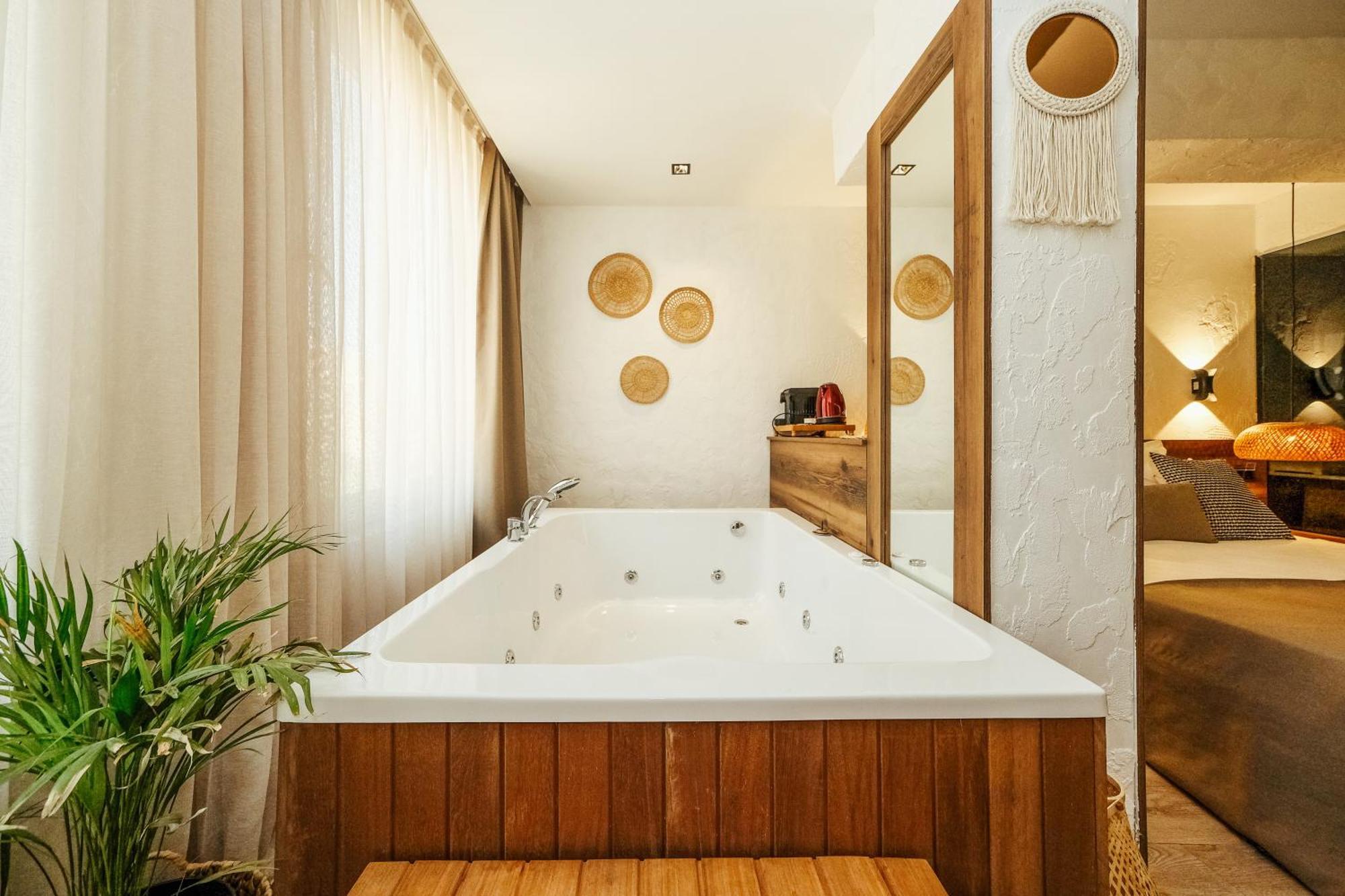 Der Inn Lara Antalya Eksteriør bilde