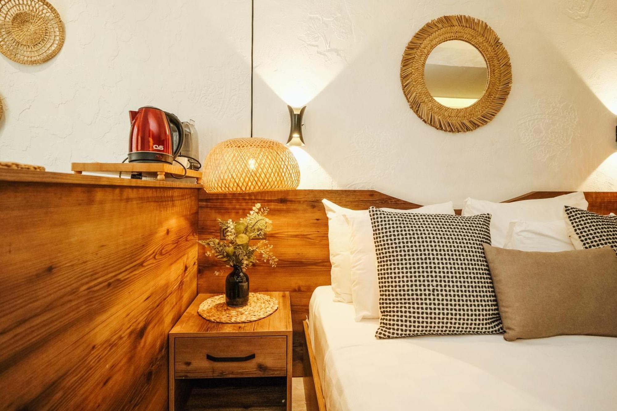 Der Inn Lara Antalya Eksteriør bilde