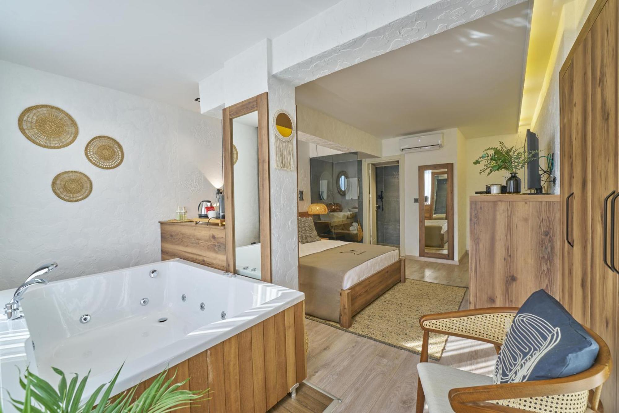 Der Inn Lara Antalya Eksteriør bilde
