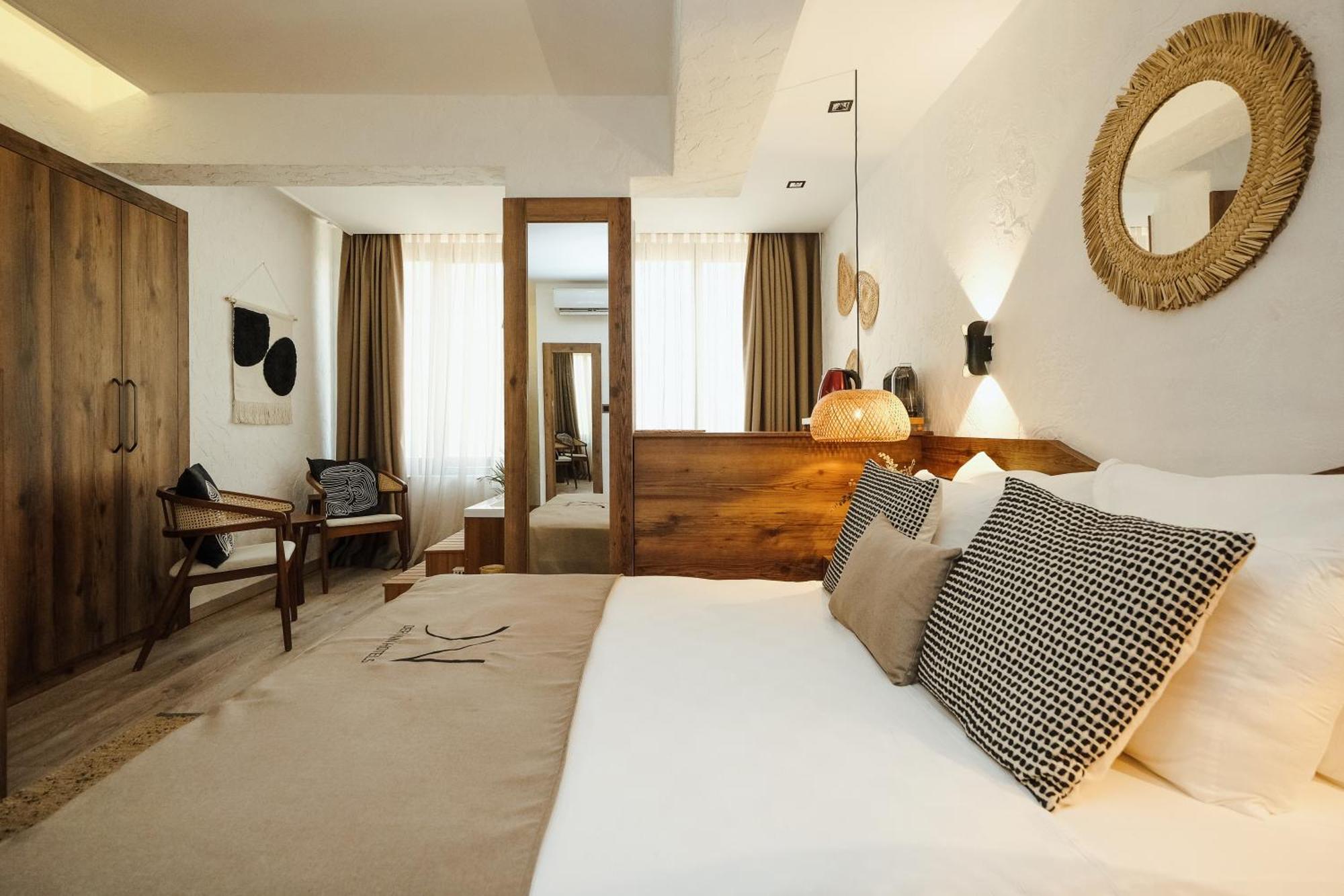 Der Inn Lara Antalya Eksteriør bilde