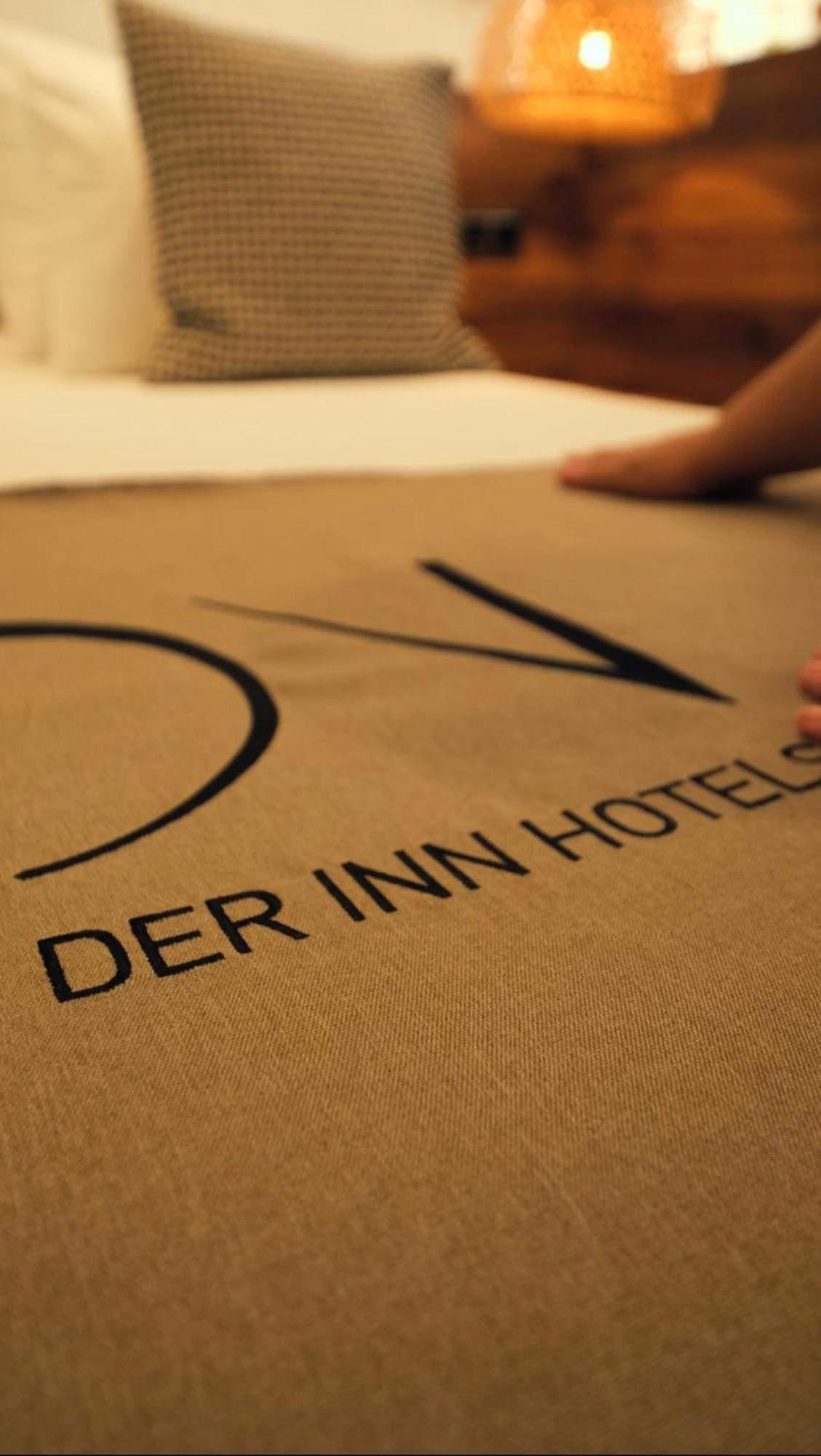 Der Inn Lara Antalya Eksteriør bilde