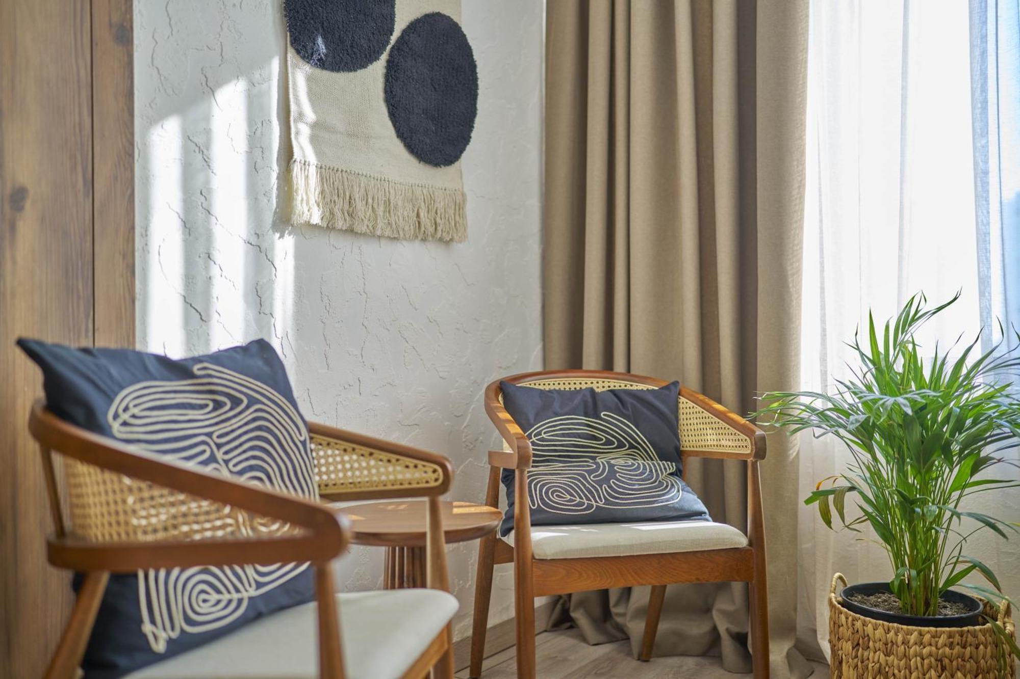 Der Inn Lara Antalya Eksteriør bilde