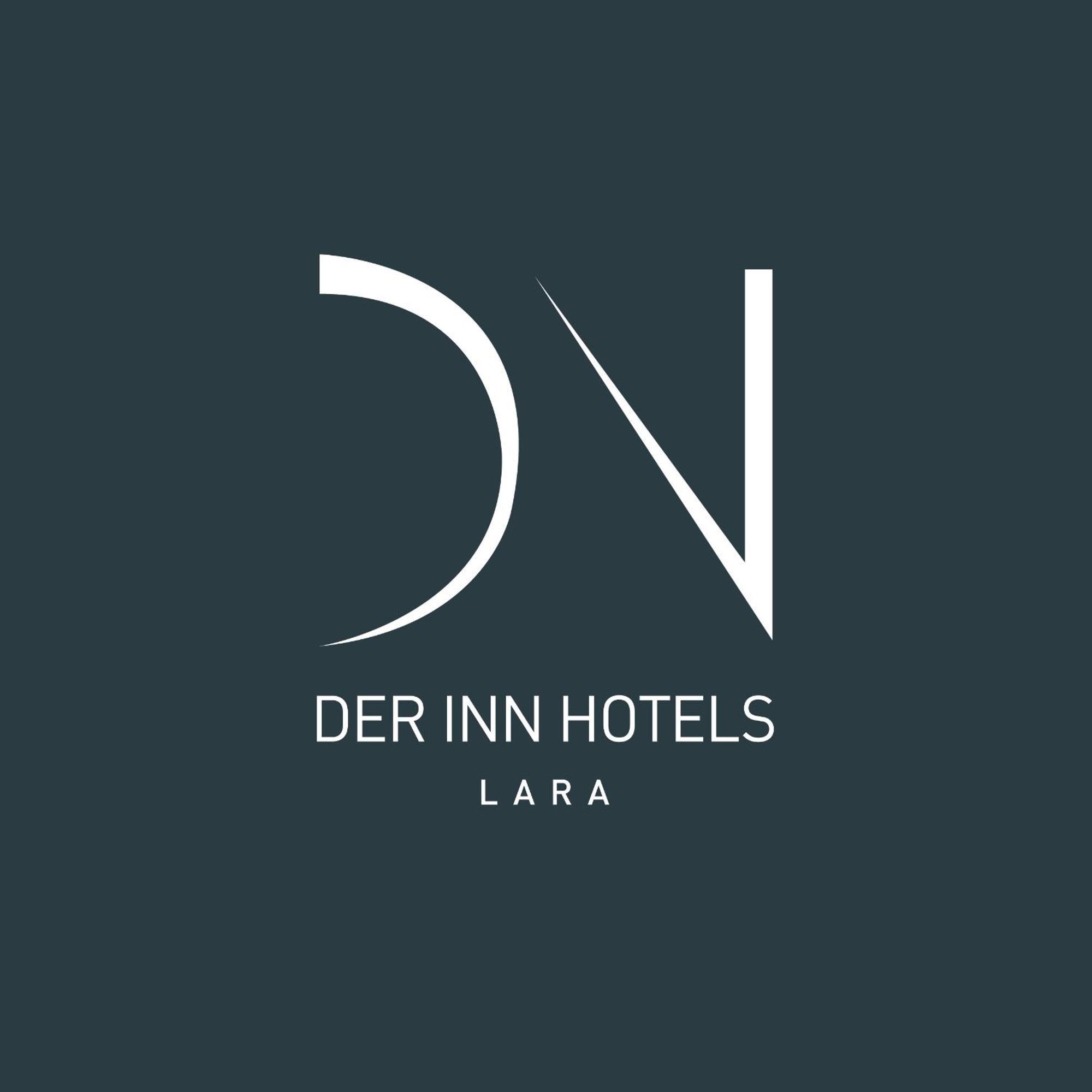 Der Inn Lara Antalya Eksteriør bilde