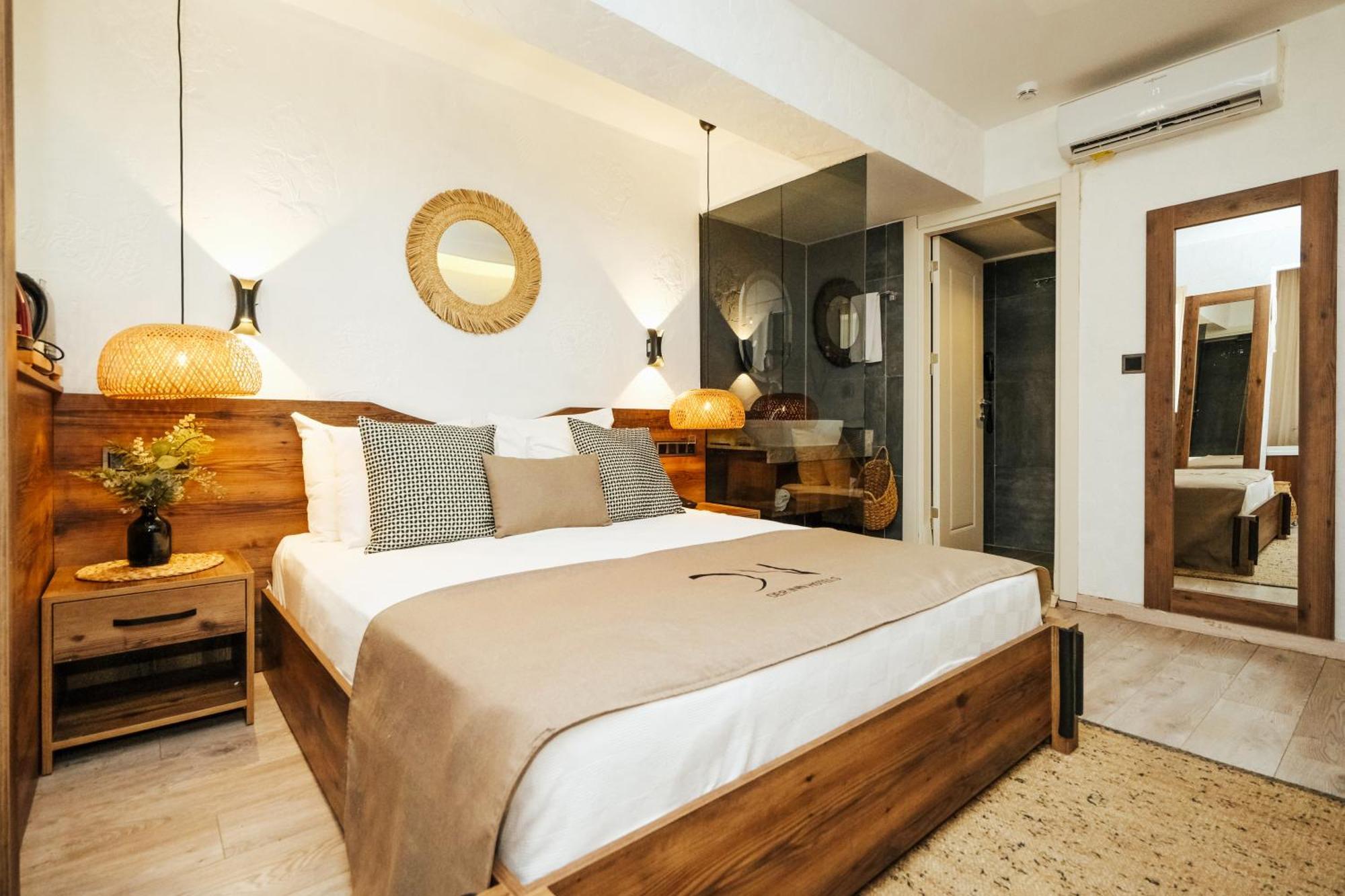 Der Inn Lara Antalya Eksteriør bilde