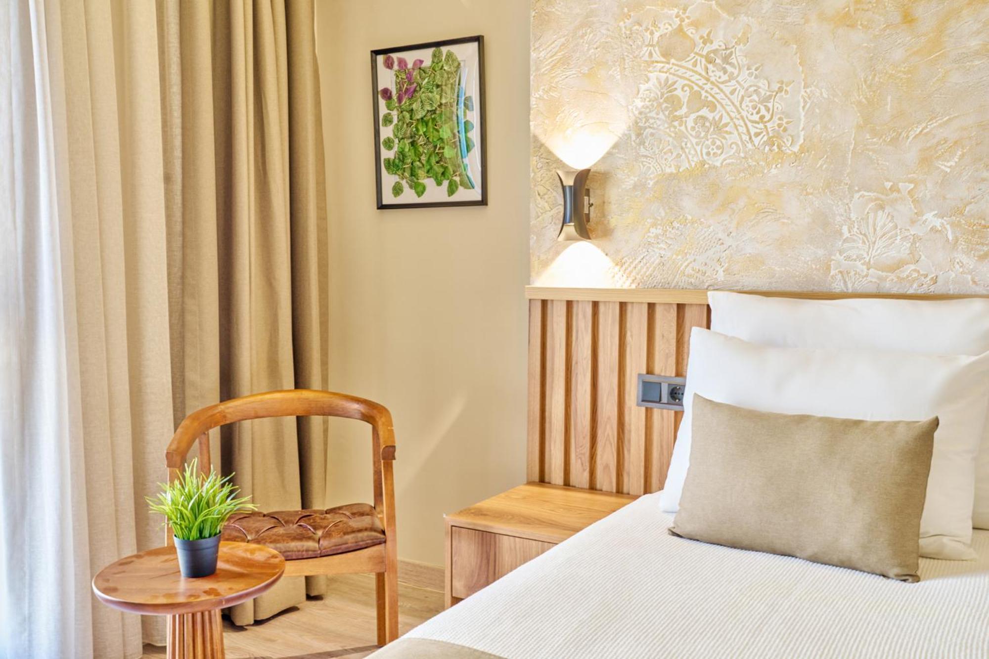 Der Inn Lara Antalya Eksteriør bilde